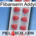 Flibanserin Addyi 18